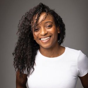 Meet your Posher, Ali